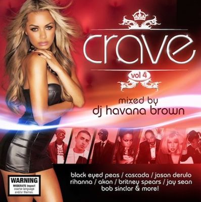 VA - Crave Vol.04 2010