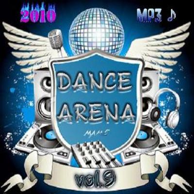 VA - Dance Arena Vol.9 2010