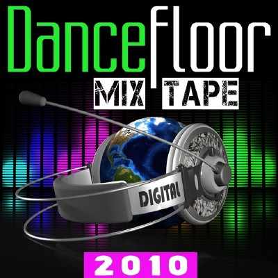 VA-Dancefloor Mix Tape 2010