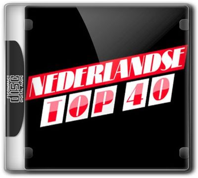 VA - De Nederlandse Top 40 - Week 28 (2010)