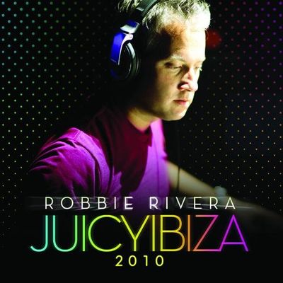 VA - Juicy Ibiza 2010 2CD